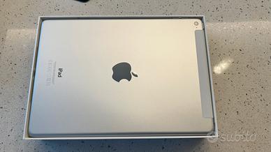 iPad Air 2 Cellular 64GB Silver