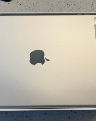iPad Air 2 Cellular 64GB Silver