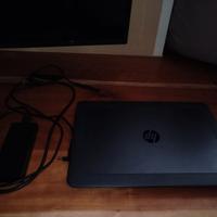 Notebook HP ZBOOK 15 G3 I7-6700HQ 15.6FHD