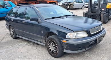 Ricambi Volvo v40 - s40 1997