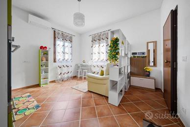 2 LOCALI A BARICELLA