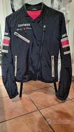 Giacca moto Dainese donna 