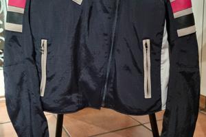 Giacca moto Dainese donna 