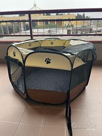 kennel per animali