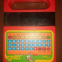 grillo parlante