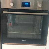 Forno Samsung
