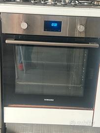 Forno Samsung