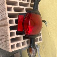 Faro posteriore honda nc700s