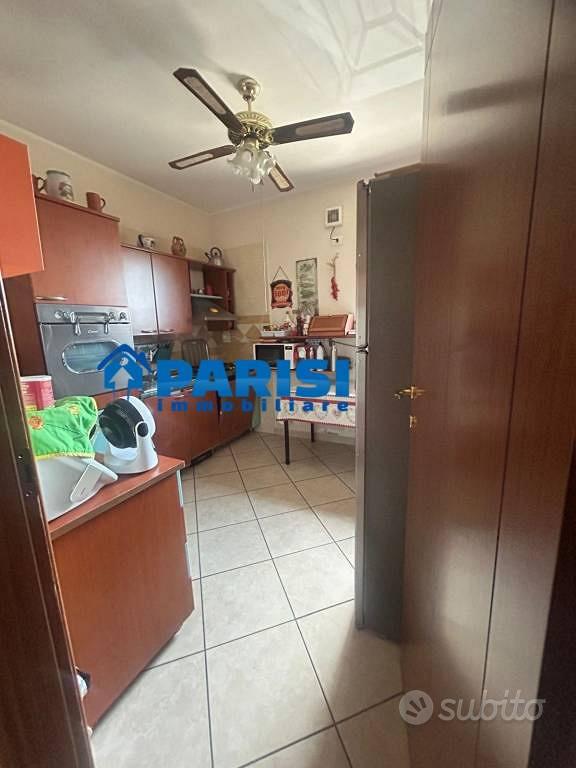 Appartamento – Giugliano in Campania, Monaci, Napoli - Vista 3