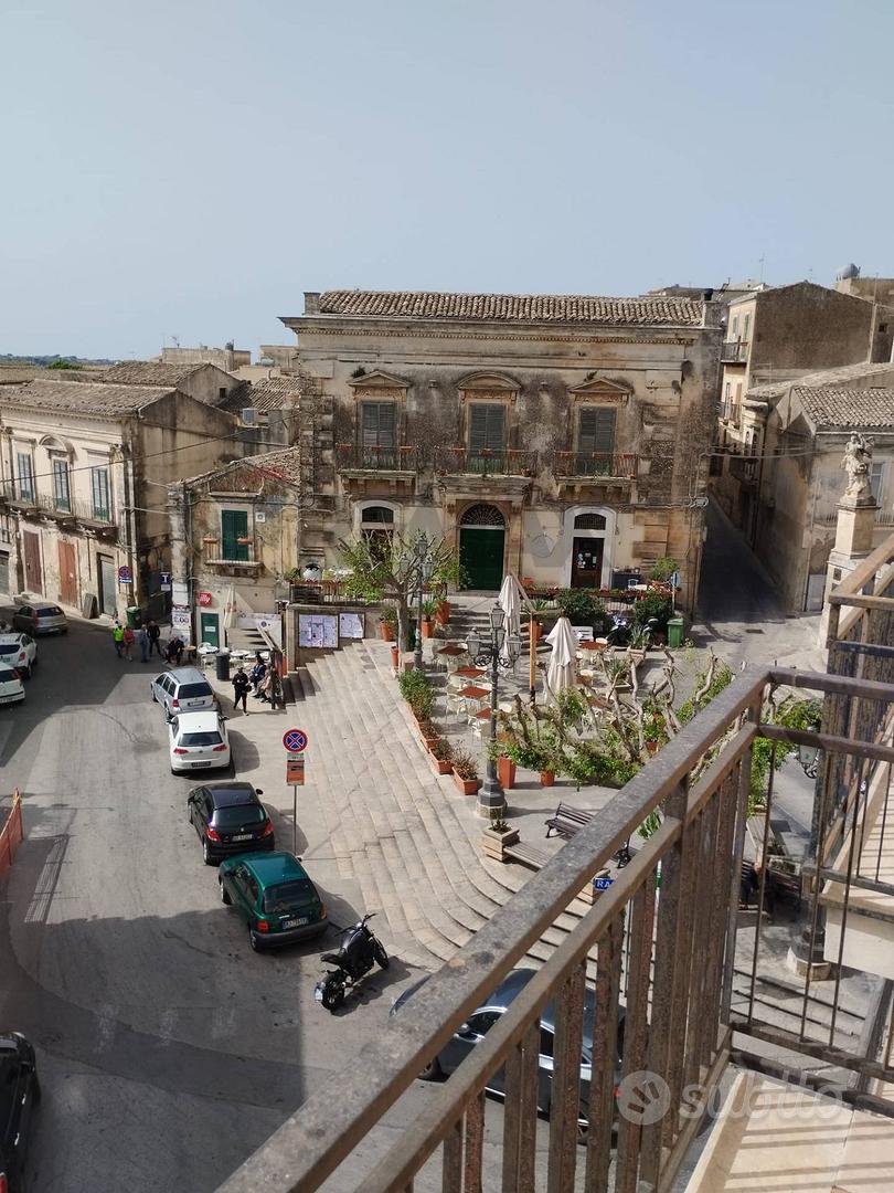 Appartamento – Modica - Vista 2