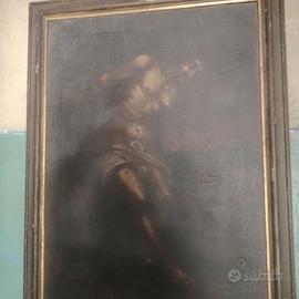 antico dipinto