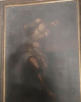 antico dipinto