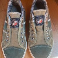 Scarpe moda per bambino n.34