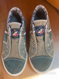 Scarpe moda per bambino n.34