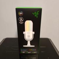 Microfono Razer Seiren V3 Chroma 