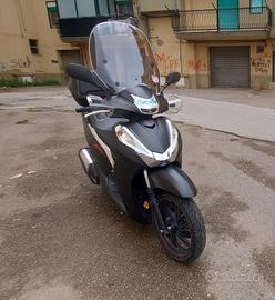 Honda Sh 300i sport edition