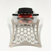 Portatarga per KTM Total Remove TOVO