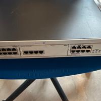 Alcatel OmniPCX Office Small Phone System