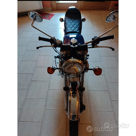 Honda four 400 Supersport