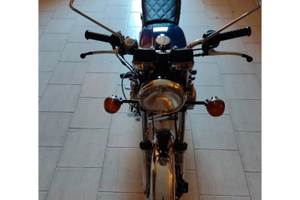 Honda four 400 Supersport