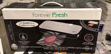 Macchina Sottovuoto MACOM