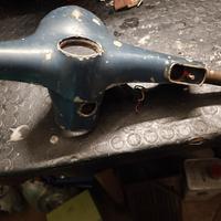 manubrio vespa 50 R