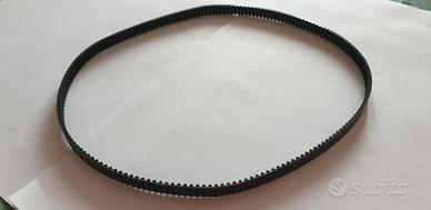 CINGHIA MACCHINA PANE.