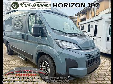 Font Vendome Horizon 107 5,4 m cambio automatico