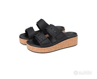 Scarpa sandali donna crocs eu 34/35
