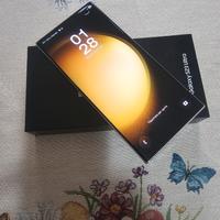 Samsung galaxy s23 ultra 256gb back cover scheggia