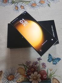 Samsung galaxy s23 ultra 256gb back cover scheggia