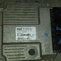 Centralina Opel Corsa 1.3 Magneti Marelli