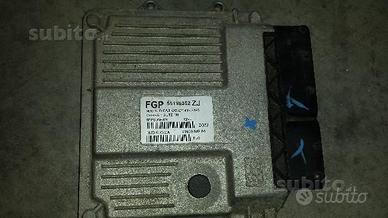 Centralina Opel Corsa 1.3 Magneti Marelli