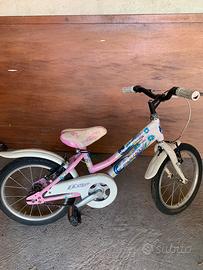 Bicicletta per bambini