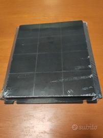 filtro cappa carboni attivi