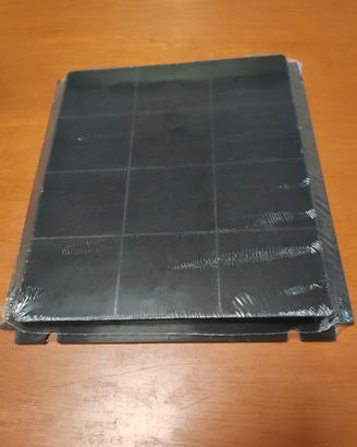 filtro cappa carboni attivi