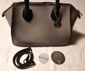 Borsa borsetta donna Piubag modello Mini Siena