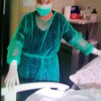 Operatore socio sanitario