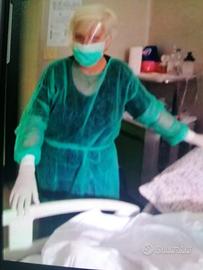 Operatore socio sanitario