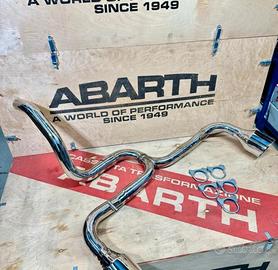 Scarico abarth