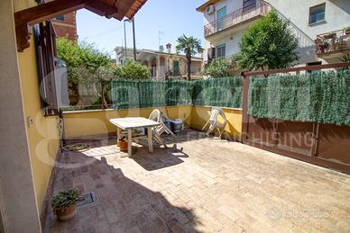 Appartamento Fonte Nuova [Cod. rif 3321254VRG]