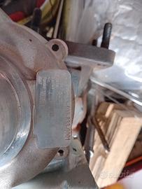 TURBINA PER 500 HABART