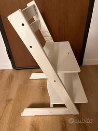 Sedia Stokke