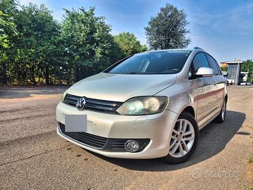 Golf Plus 1.4 TSI Highline