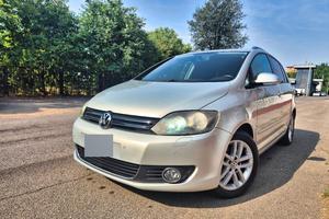 Golf Plus 1.4 TSI Highline