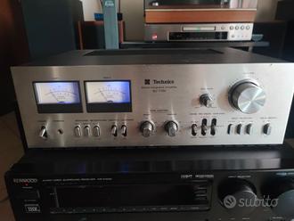 Technics su 7700  			