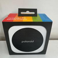 Polaroid music player