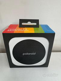 Polaroid music player
