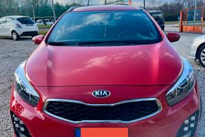 Kia Ceed cee'd 1.6 CRDi 136 CV DCT 5 porte EcoDyna