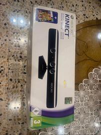 Kinect Xbox 360